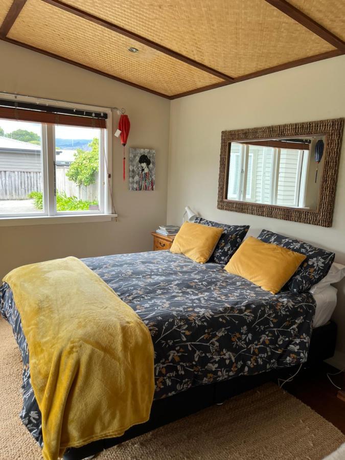 Sundari Retreat Bed & Breakfast Otaki Ngoại thất bức ảnh